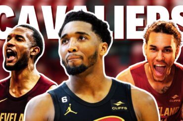 What Should The CLEVELAND CAVALIERS do now?