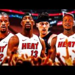 Miami Heat Expectations & Predictions Heading into the 2024-25 Season!