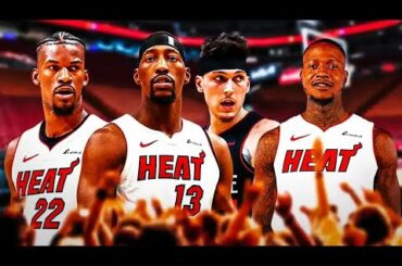 Miami Heat Expectations & Predictions Heading into the 2024-25 Season!