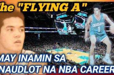 What Happened to Johnny Abarrientos NBA Offer / PBA Highlights