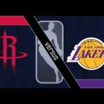 Rockets AT Lakers l Full Game Highlights l Oct 26, 2010 NBA SEASON