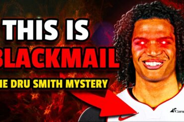 The Miami Heat's Obsession With Dru Smith is Weird...