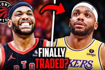 Why A Bruce Brown Trade Could Now Be IMMINENT For The Raptors