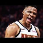 Russell Westbrook Officially Signs with Denver Nuggets