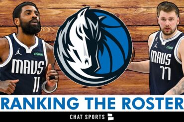 2024-25 Mavericks Roster Breakdown: Analyzing Every Player On The Roster After 2024 NBA Free Agency