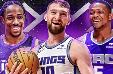 The Sacramento Kings Will LIGHT the BEAM Often in 2025 (NBA Deep Dive)