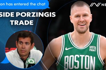 Behind The Scenes On The 2024 Champion Celtics || Boston Has Entered The Chat Ep.64