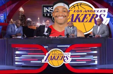 LAKERS CONFIRM BIG DEAL! AMAZING DEAL! LOS ANGELES LAKERS NEWS TODAY