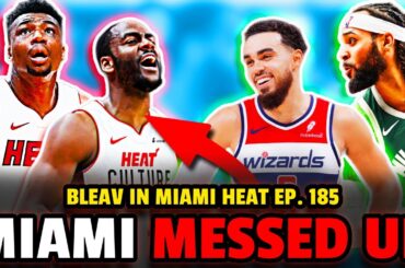 Why the Miami Heat Couldn't Get Tyus Jones is FRUSTRATING... | Suns Get Tyus Jones on Minimum Deal