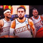 Phoenix Suns Sign Tyus Jones My Thoughts!!