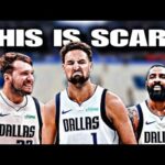 The Dallas Mavericks Will DOMINATE The NBA Next Season…