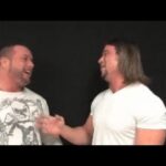 Cru Jones & Shawn Banks promo on Washington Bullets NWA RPW 89 2-12-12