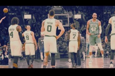 2024 Boston Celtics Mini-Movie | Banner 18