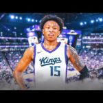 Sacramento Kings Sign Boogie Ellis My Thoughts!!