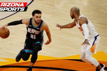 Bickley Blast: Phoenix Suns look more well-rounded after Tyus Jones signing