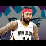 Utah Jazz Interested In Brandon Ingram?