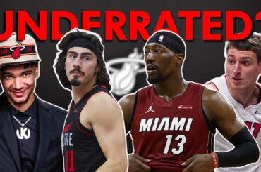 The Miami Heat’s Young Core Will SHOCK The NBA!