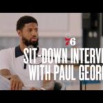 Paul George talks Philly decision and Playing Alongside Tyrese Maxey and Joel Embiid