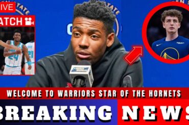 SHOCKED DUB NATION! BIG TRADE Update! WARRIORS CONFIRMS AND THE NBA GOES CRAZY!  Warriors NEWS