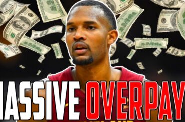 The Cleveland Cavaliers Just Made A Massive Mistake?