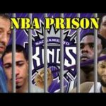 The TRAGIC History of The Sacramento Kings