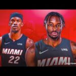 Why The Miami Heat MUST AVOID Trading For JERAMI GRANT & ANFERNEE SIMONS…