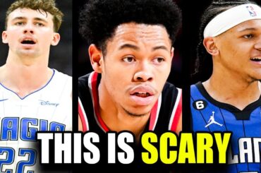 Orlando Magic Can BREAK The NBA…