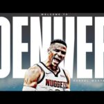 Denver Nuggets getting Versatile Defender in Russell Westbrook