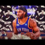 New York Knicks Sign Precious Achiuwa My Thoughts!!