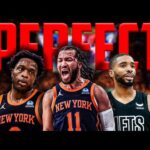 How the New York Knicks OUTSMARTED the NBA…