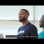 Reel Access | Establishing Hornets DNA Trailer