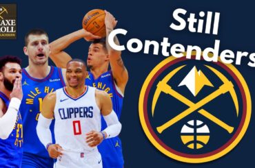 Burning Questions for the Denver Nuggets after Free Agency