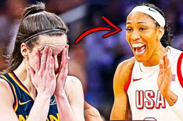 Its Over: The WNBA Sabotaged Women's Basketball