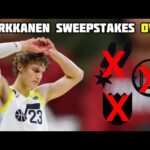 Lauri Markkanen STAYS With The Utah Jazz