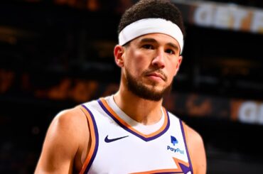 Why Is No One Talking About Devin Booker?