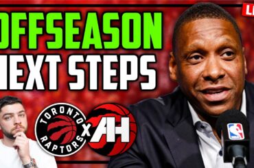 What The Raptors Could STILL Be Planning For The Offseason | Q&A