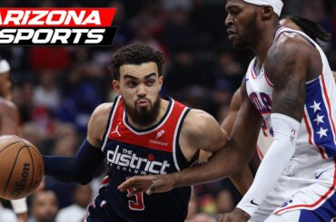 Josh Bartelstein: Phoenix Suns offered something 'unique' for Tyus Jones to be part of