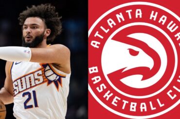 Atlanta Hawks Trade For David Roddy Fantasy Basketball / NBA News