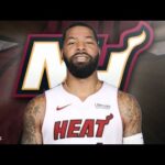 NBA TRADE RUMORS!!! Miami Heat are LOOKING To Make Another SIGNING…👀 (MARCUS MORRIS)