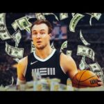 Memphis Grizzlies Sign Luke Kennard My Thoughts!!