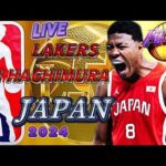 Lakers Forward Rui Hachimura Suffers Injury