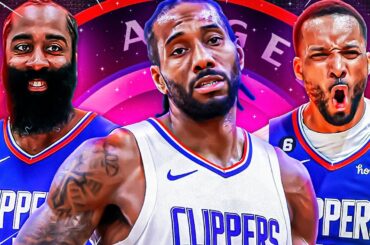 The LA Clippers Are STACKED For 2025! (NBA Deep Dive)