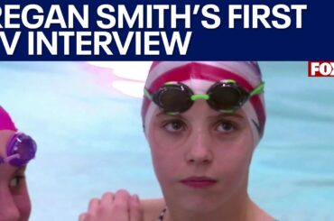 Minnesota Olympian Regan Smith: Coverage over the years