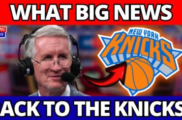 WEB BOMB! THE BEST FREE AGENT IN THE NBA! TODAY'S NEWS ABOUT THE NEW YORK KNICKS