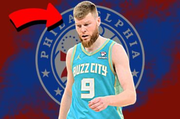 Philadelphia 76ers Interested In Davis Bertans