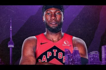 Breaking news: Raptor sign free agent big man Bruno Fernando