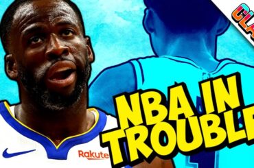 Draymond Green SPEAKS OUT On Castle, CP3 and WEMBY!