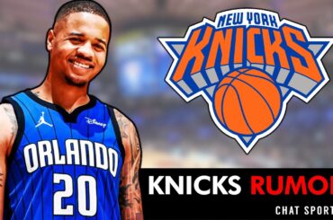 NY Knicks Free Agent Targets With Tax-Payer MLE | New York Knicks Rumors