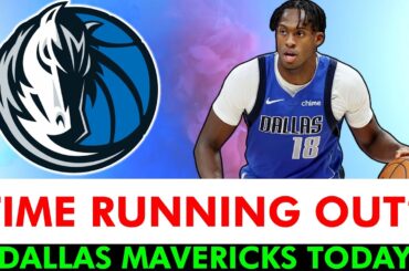 The Dallas  Mavericks Have An Olivier-Maxence Prosper Problem | Mavs Rumors