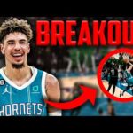 LaMelo Ball is About to BREAKOUT…